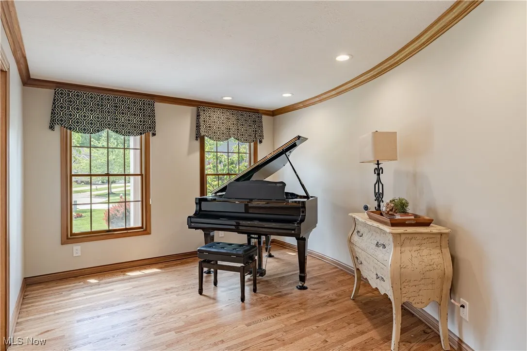 3283 Truxton Place, Avon, Ohio,MLS Now Listing ID