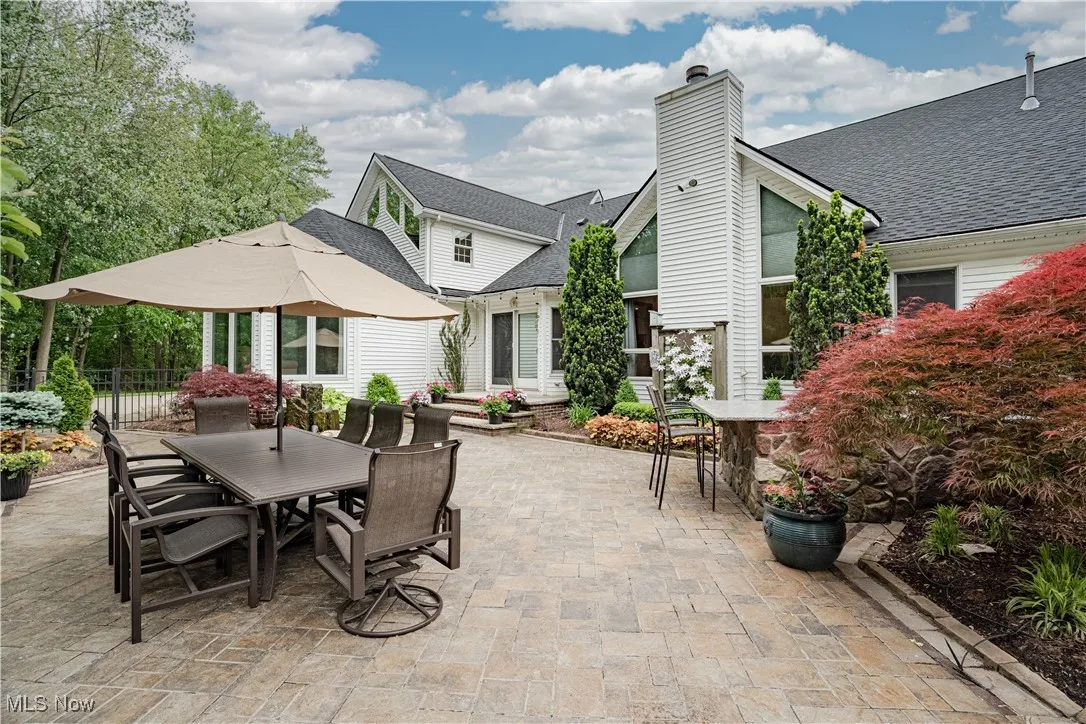 3283 Truxton Place, Avon, Ohio,MLS Now Listing ID