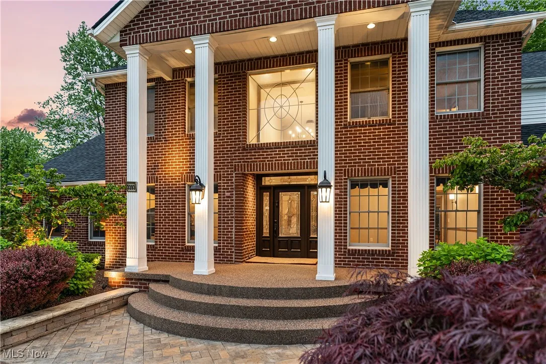3283 Truxton Place, Avon, Ohio,MLS Now Listing ID