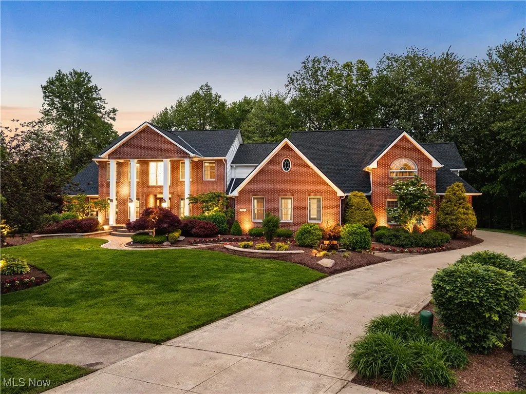 3283 Truxton Place, Avon, Ohio,MLS Now Listing ID