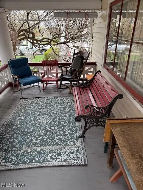 1385 Granger Avenue, Lakewood, Ohio,MLS Now Listing ID
