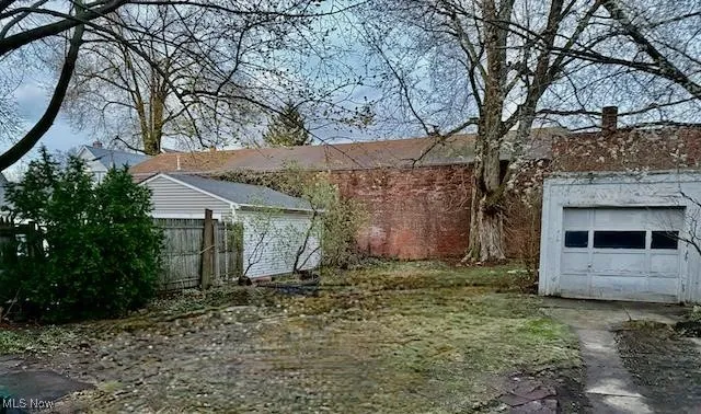 1385 Granger Avenue, Lakewood, Ohio,MLS Now Listing ID