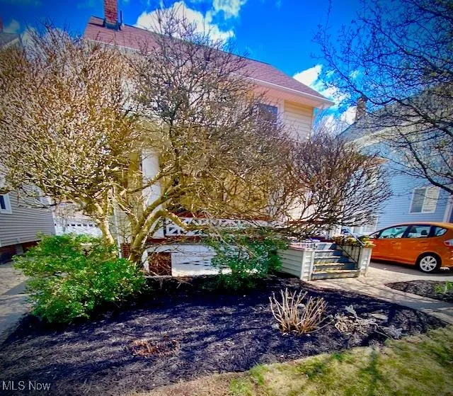 1385 Granger Avenue, Lakewood, Ohio,MLS Now Listing ID