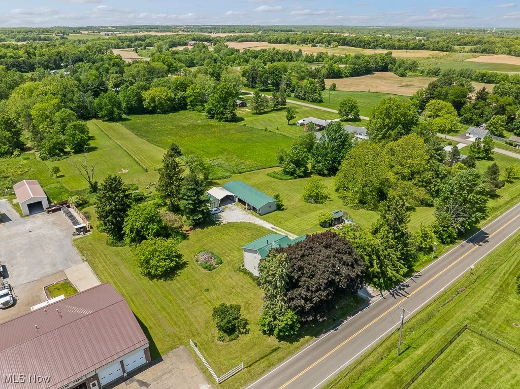 5869 Beechwood Avenue, Alliance, Ohio,MLS Now Listing ID
