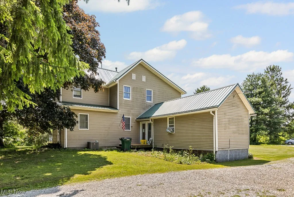5869 Beechwood Avenue, Alliance, Ohio,MLS Now Listing ID