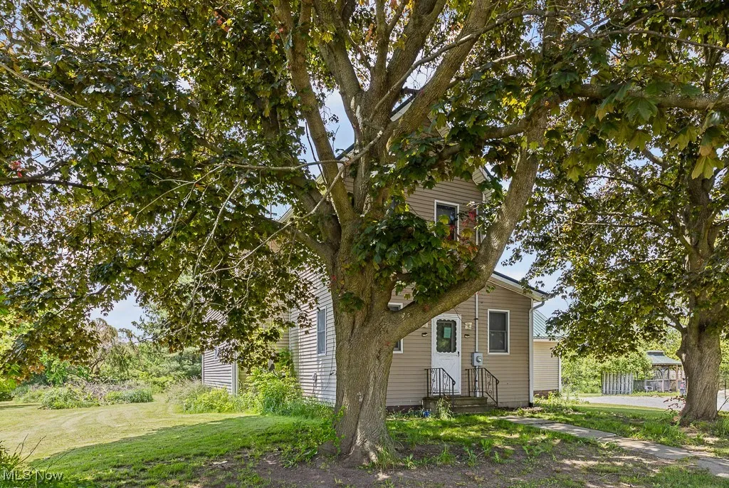 5869 Beechwood Avenue, Alliance, Ohio,MLS Now Listing ID