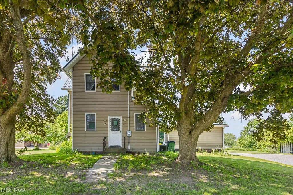 5869 Beechwood Avenue, Alliance, Ohio,MLS Now Listing ID