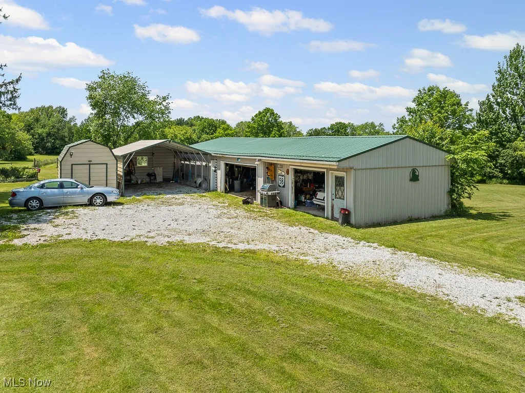 5869 Beechwood Avenue, Alliance, Ohio,MLS Now Listing ID