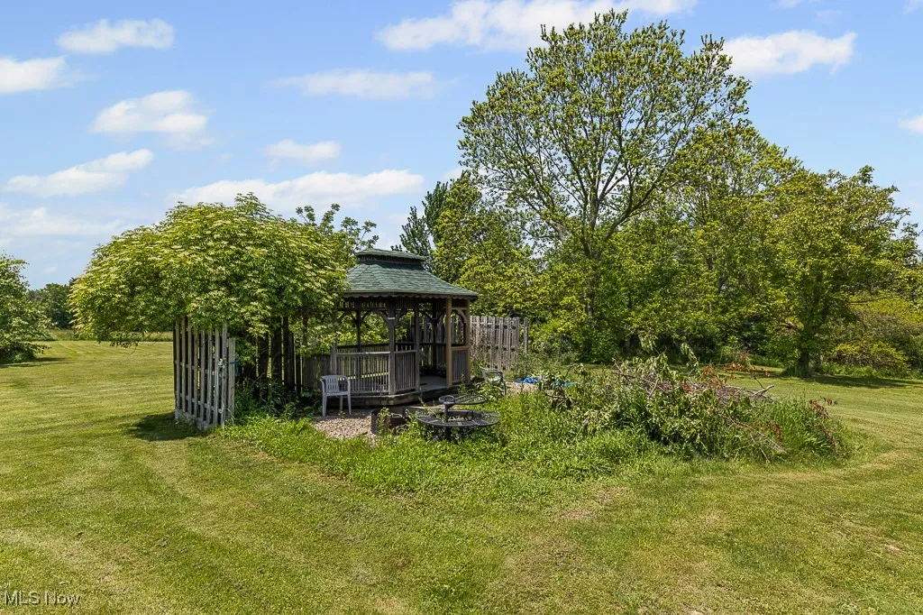 5869 Beechwood Avenue, Alliance, Ohio,MLS Now Listing ID