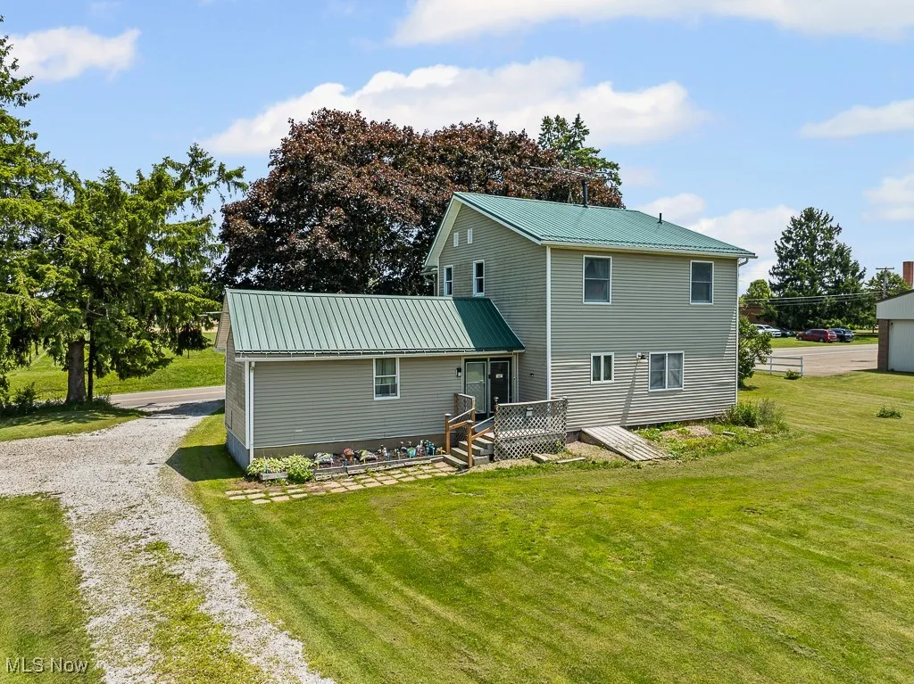 5869 Beechwood Avenue, Alliance, Ohio,MLS Now Listing ID