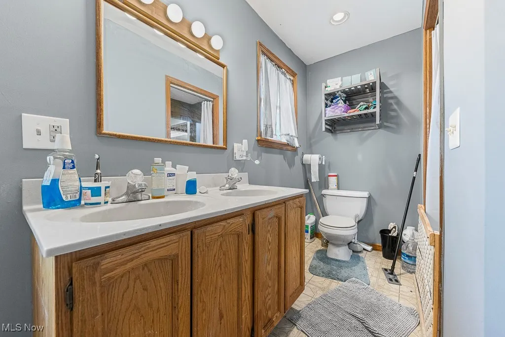 5869 Beechwood Avenue, Alliance, Ohio,MLS Now Listing ID