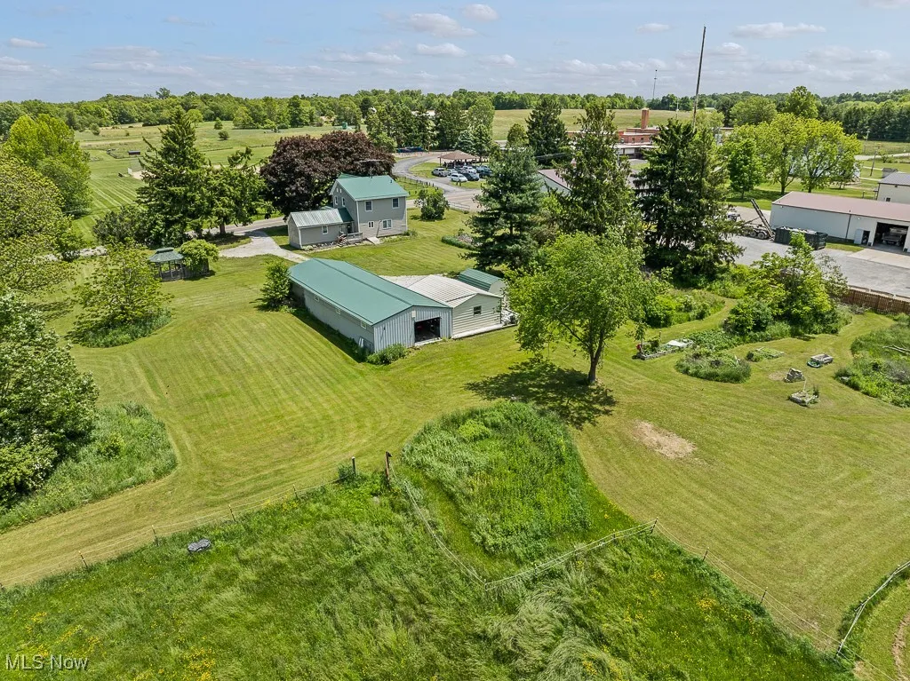 5869 Beechwood Avenue, Alliance, Ohio,MLS Now Listing ID
