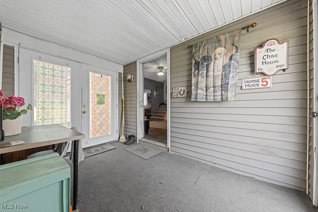 5869 Beechwood Avenue, Alliance, Ohio,MLS Now Listing ID