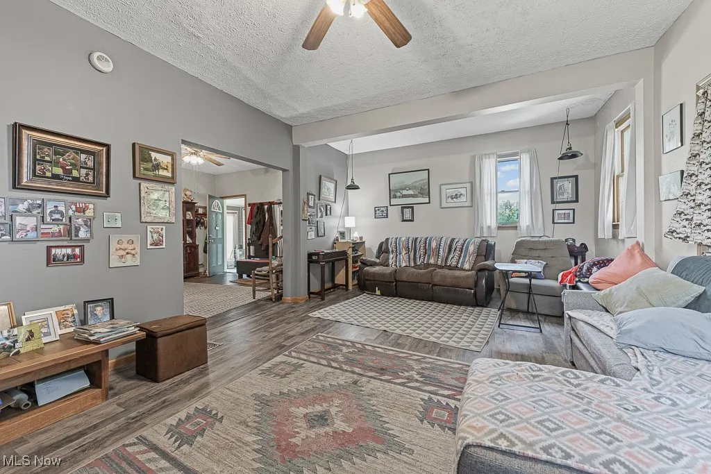 5869 Beechwood Avenue, Alliance, Ohio,MLS Now Listing ID