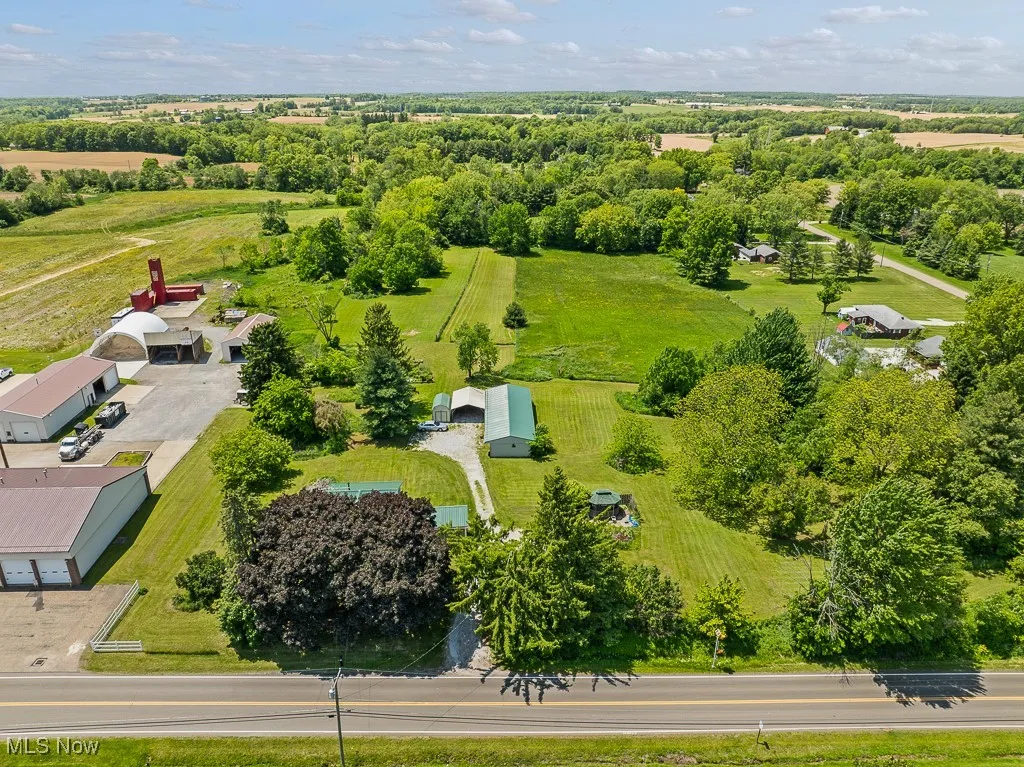5869 Beechwood Avenue, Alliance, Ohio,MLS Now Listing ID