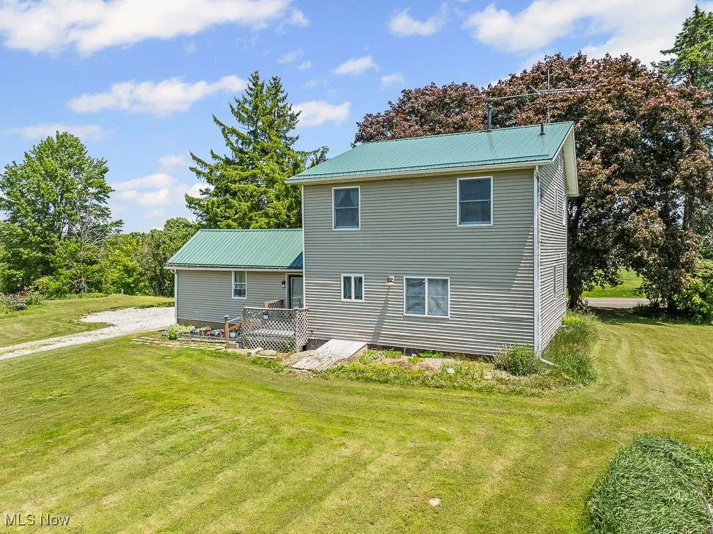 5869 Beechwood Avenue, Alliance, Ohio,MLS Now Listing ID
