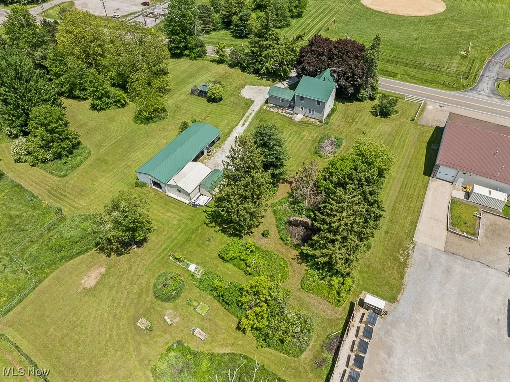 5869 Beechwood Avenue, Alliance, Ohio,MLS Now Listing ID