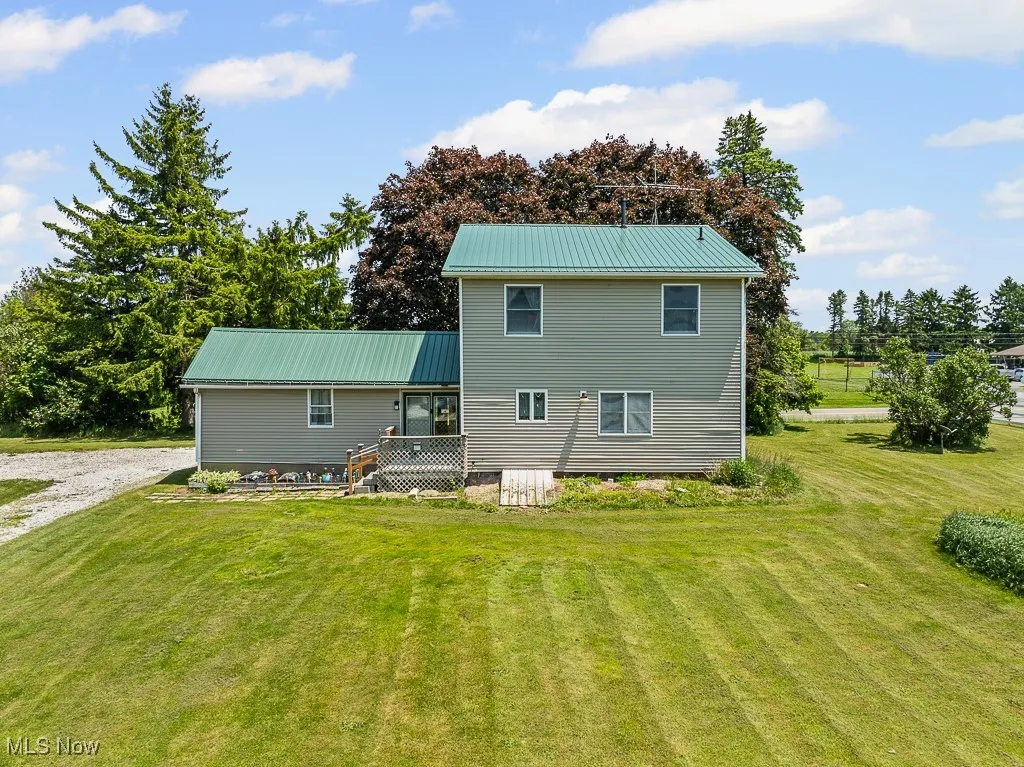 5869 Beechwood Avenue, Alliance, Ohio,MLS Now Listing ID