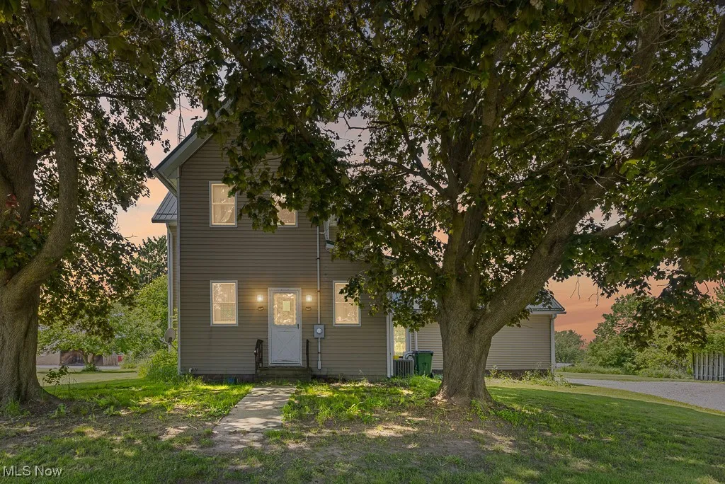5869 Beechwood Avenue, Alliance, Ohio,MLS Now Listing ID