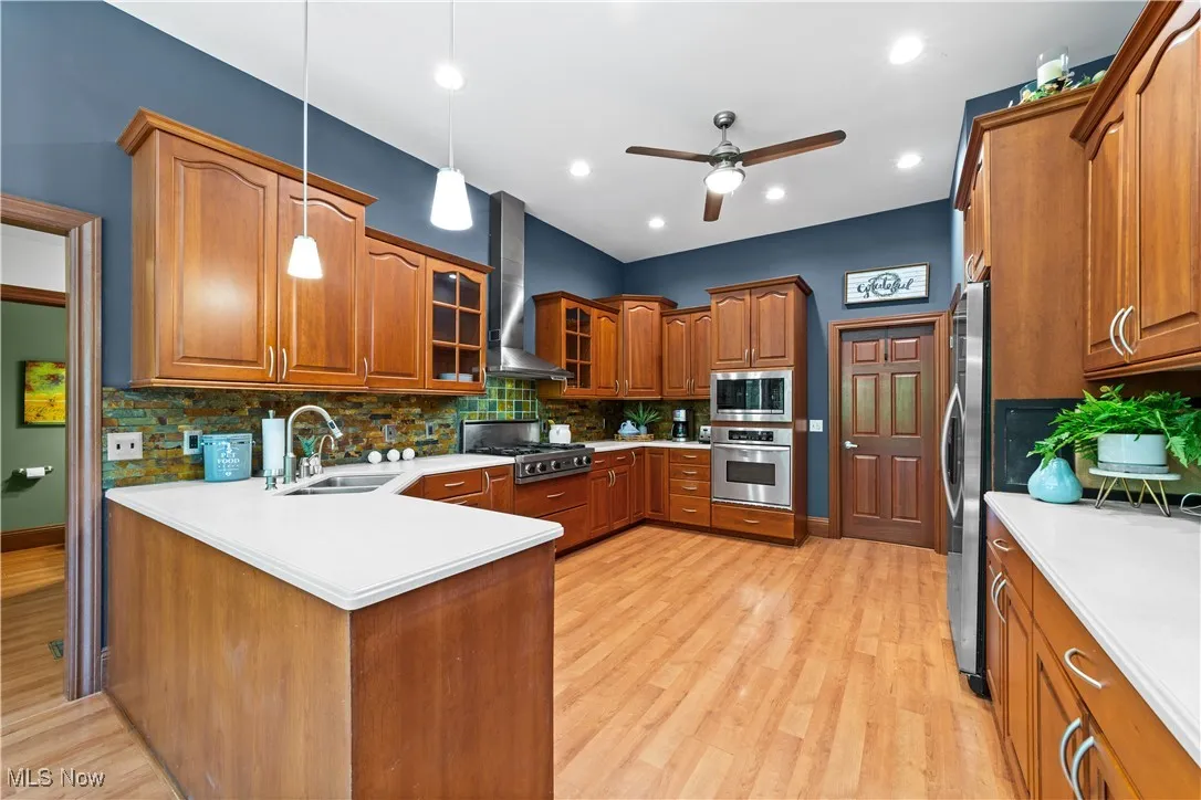 11665 Ascot Lane, Chagrin Falls, Ohio,MLS Now Listing ID