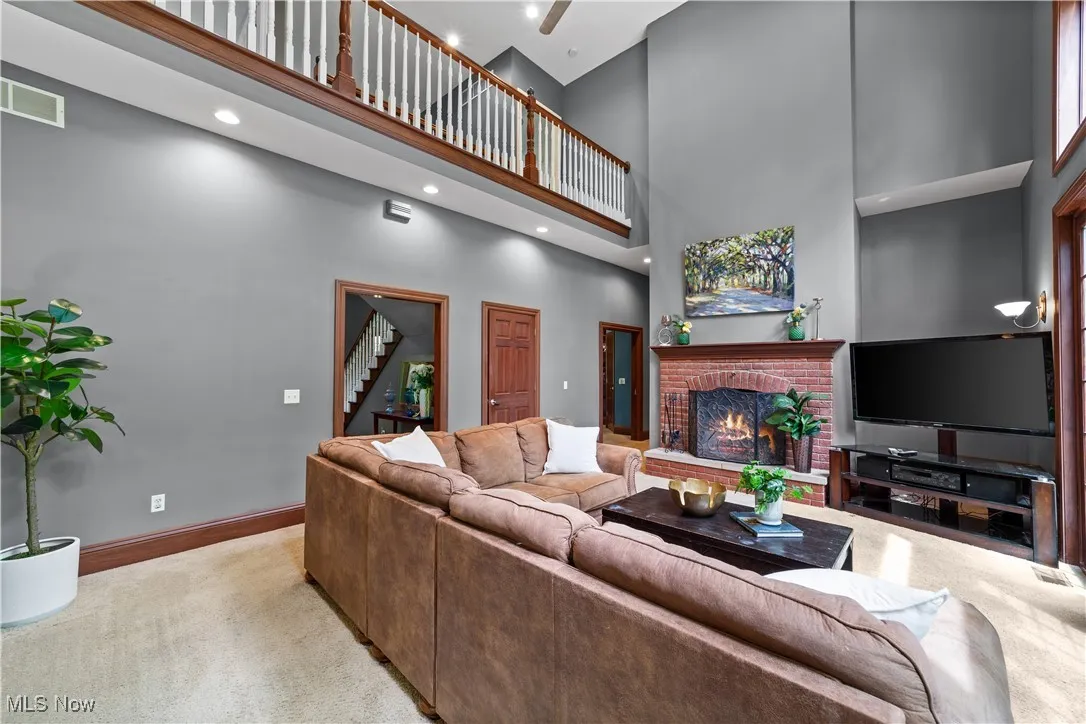 11665 Ascot Lane, Chagrin Falls, Ohio,MLS Now Listing ID