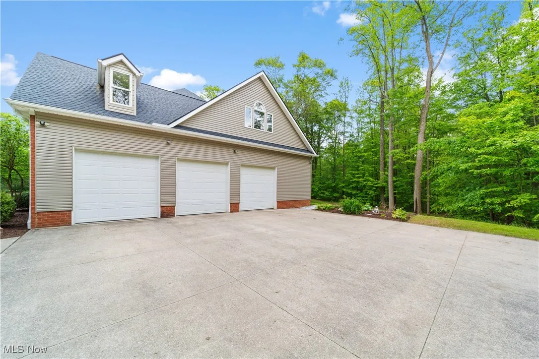 11665 Ascot Lane, Chagrin Falls, Ohio,MLS Now Listing ID