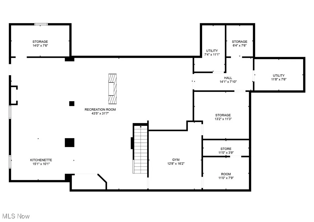11665 Ascot Lane, Chagrin Falls, Ohio,MLS Now Listing ID