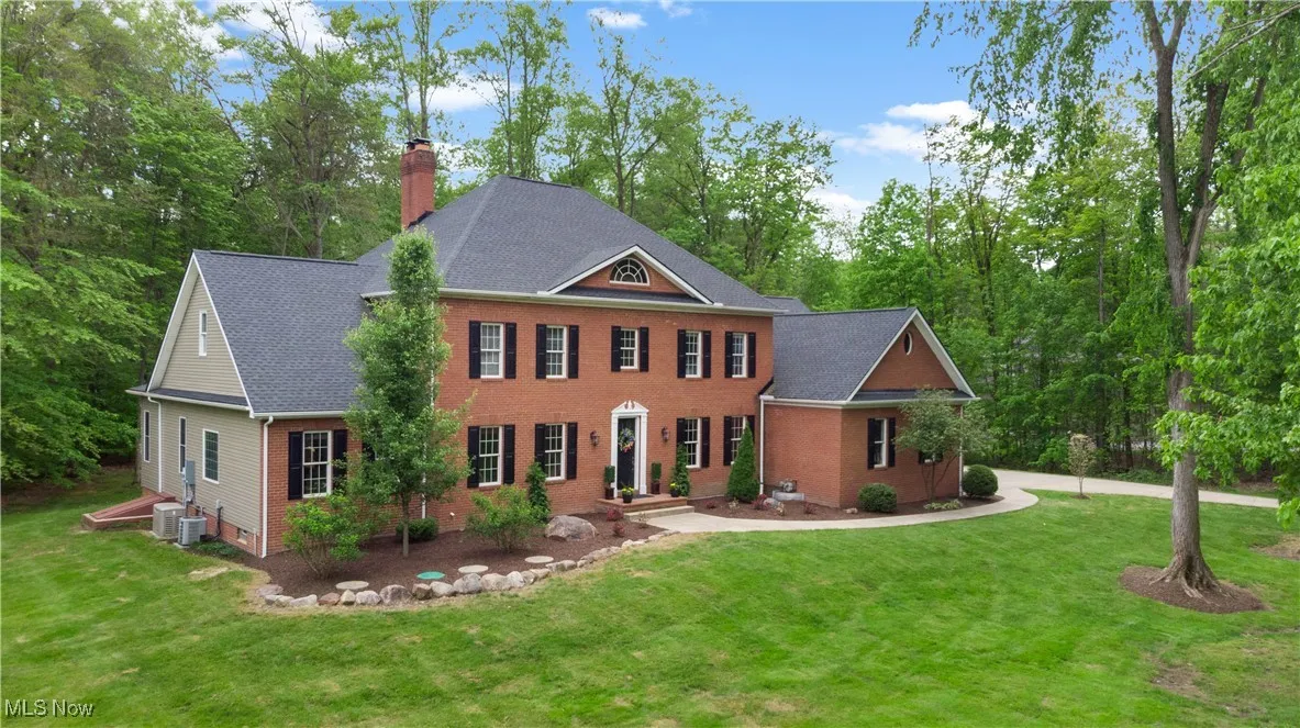 11665 Ascot Lane, Chagrin Falls, Ohio,MLS Now Listing ID