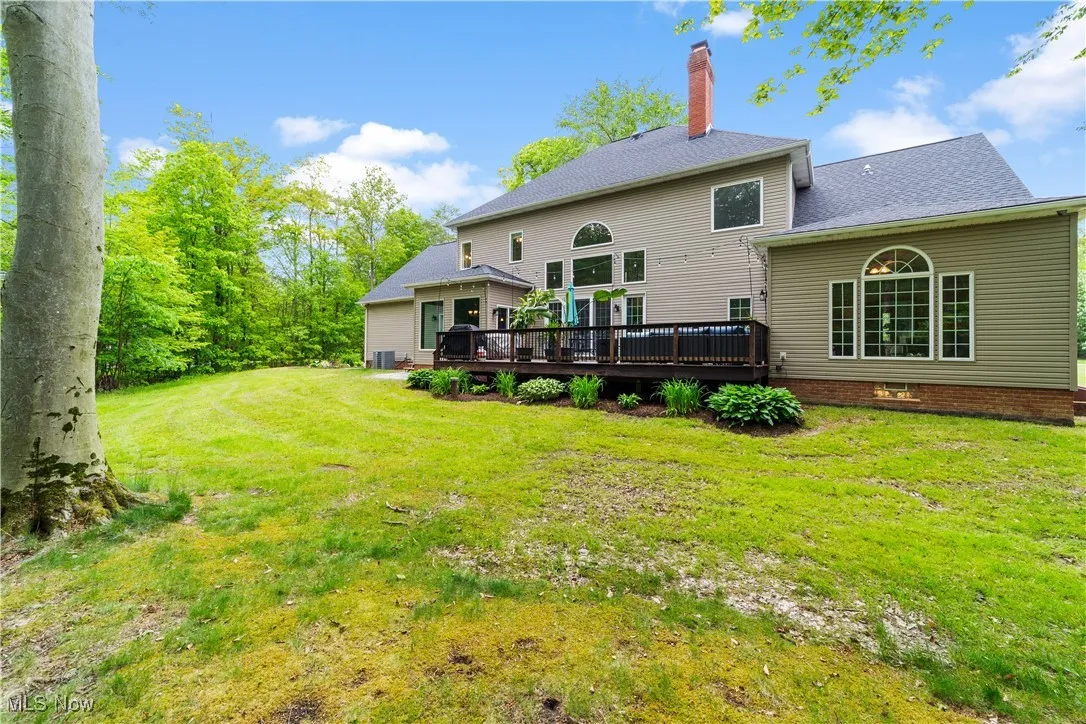 11665 Ascot Lane, Chagrin Falls, Ohio,MLS Now Listing ID
