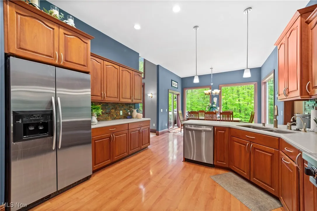 11665 Ascot Lane, Chagrin Falls, Ohio,MLS Now Listing ID