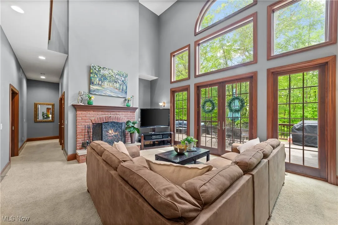 11665 Ascot Lane, Chagrin Falls, Ohio,MLS Now Listing ID