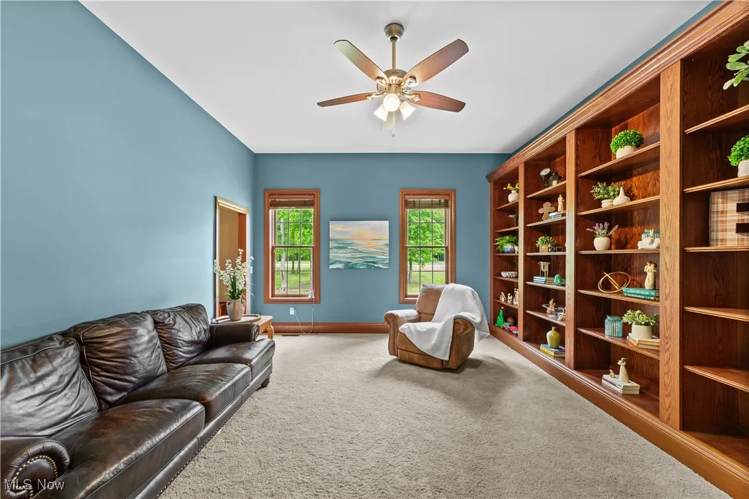 11665 Ascot Lane, Chagrin Falls, Ohio,MLS Now Listing ID