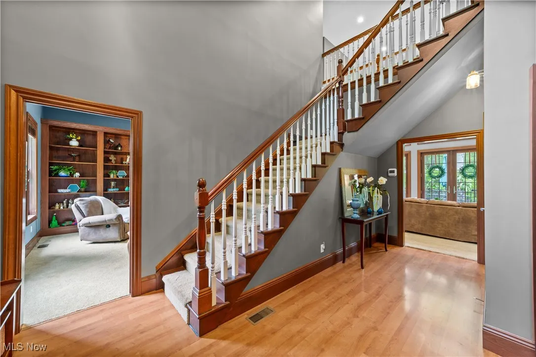 11665 Ascot Lane, Chagrin Falls, Ohio,MLS Now Listing ID