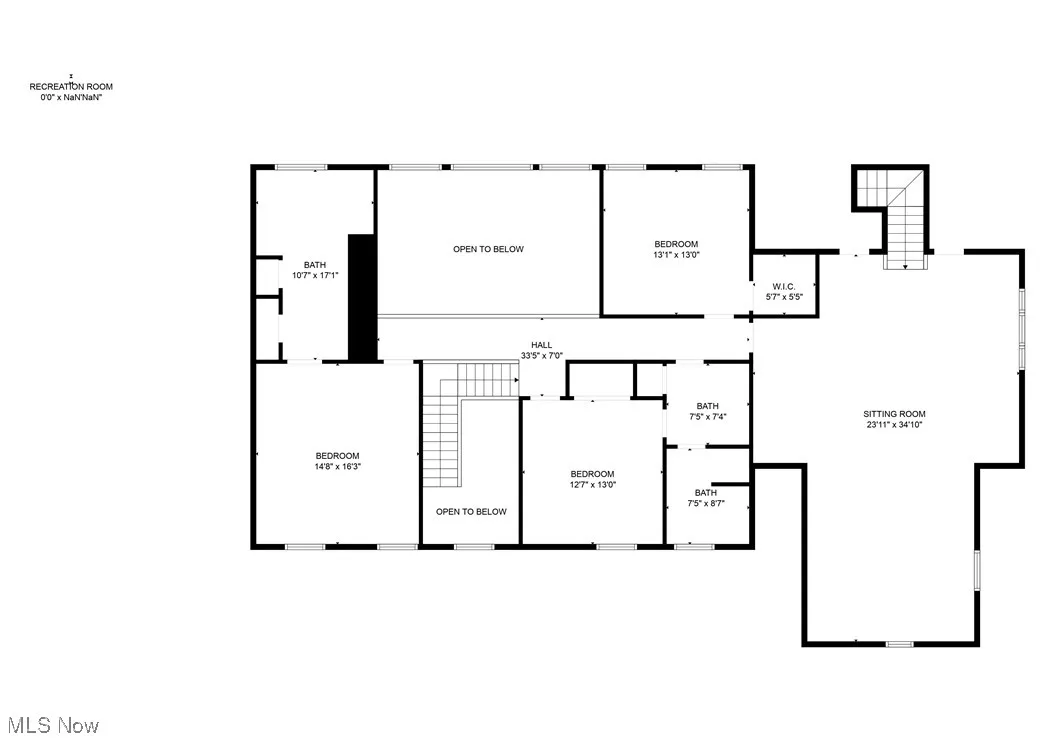 11665 Ascot Lane, Chagrin Falls, Ohio,MLS Now Listing ID