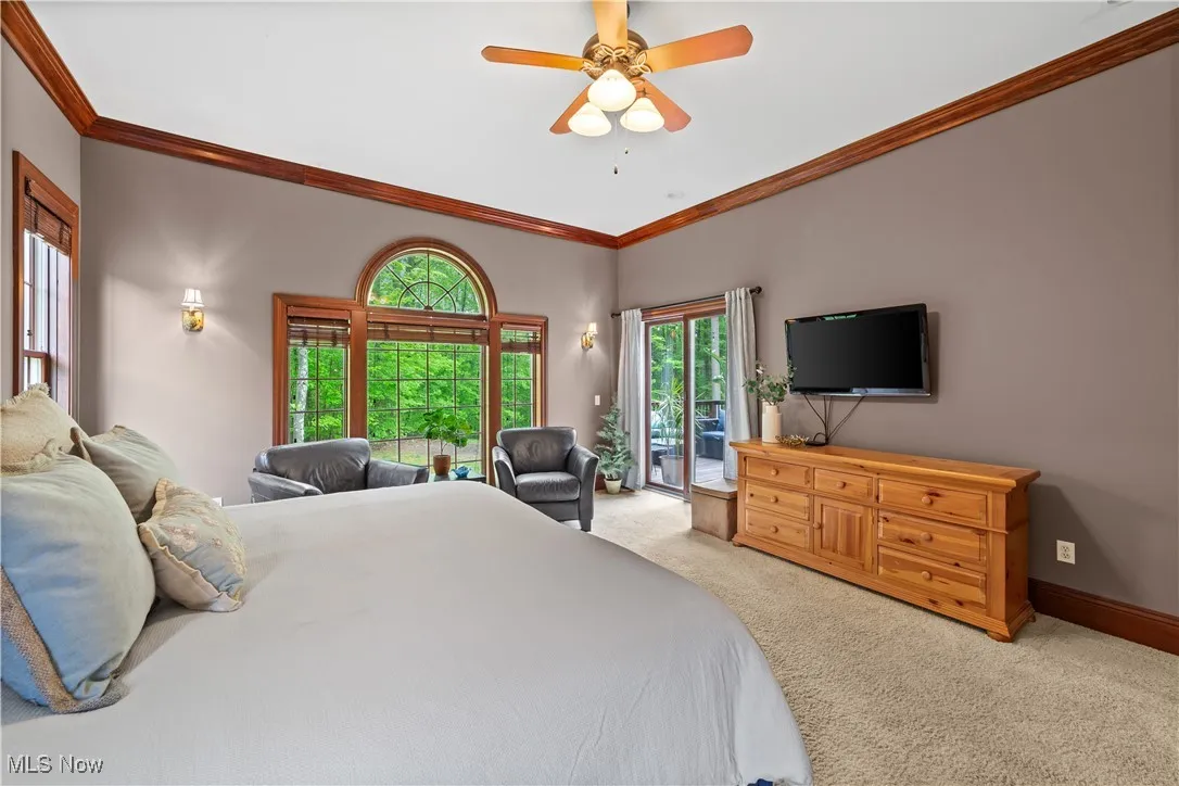 11665 Ascot Lane, Chagrin Falls, Ohio,MLS Now Listing ID