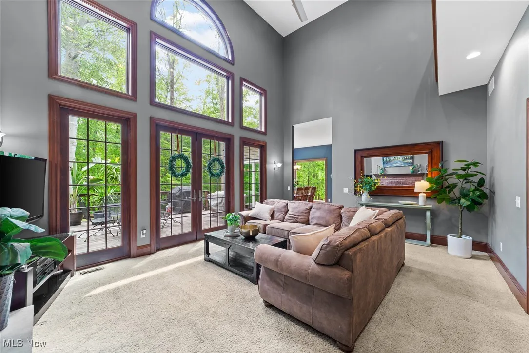 11665 Ascot Lane, Chagrin Falls, Ohio,MLS Now Listing ID