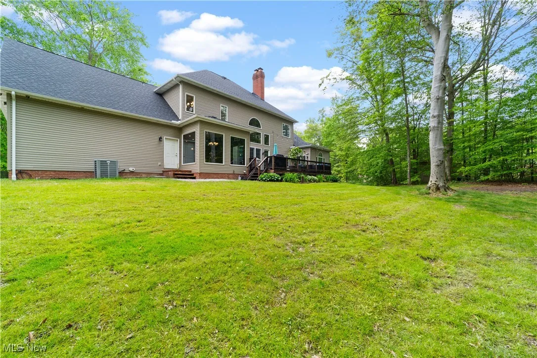 11665 Ascot Lane, Chagrin Falls, Ohio,MLS Now Listing ID