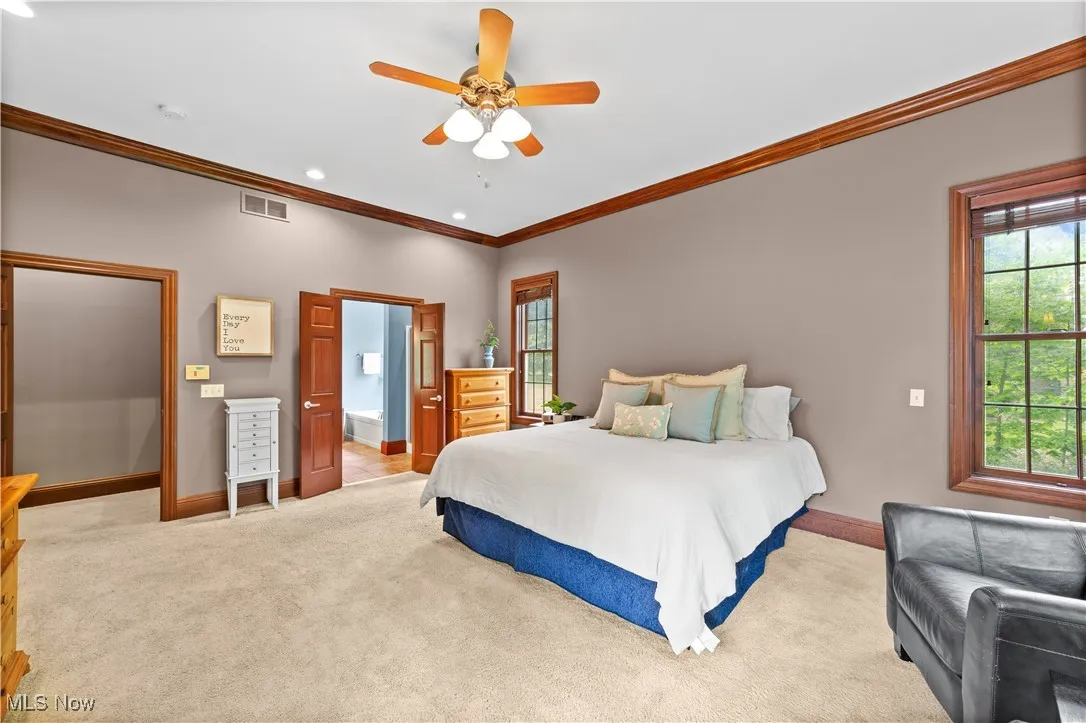 11665 Ascot Lane, Chagrin Falls, Ohio,MLS Now Listing ID