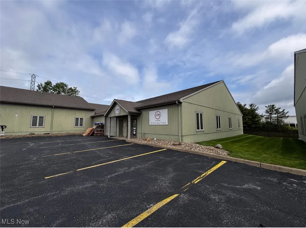 493 Bev # #4, Boardman, Ohio,MLS Now Listing ID