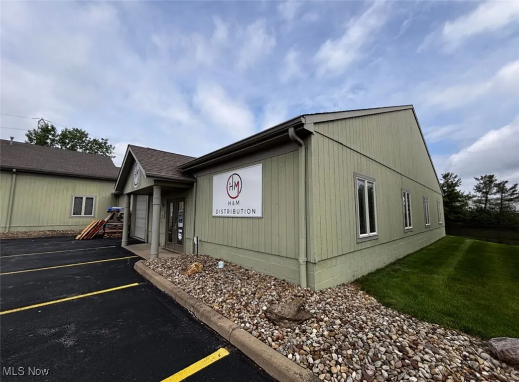 493 Bev # #4, Boardman, Ohio,MLS Now Listing ID