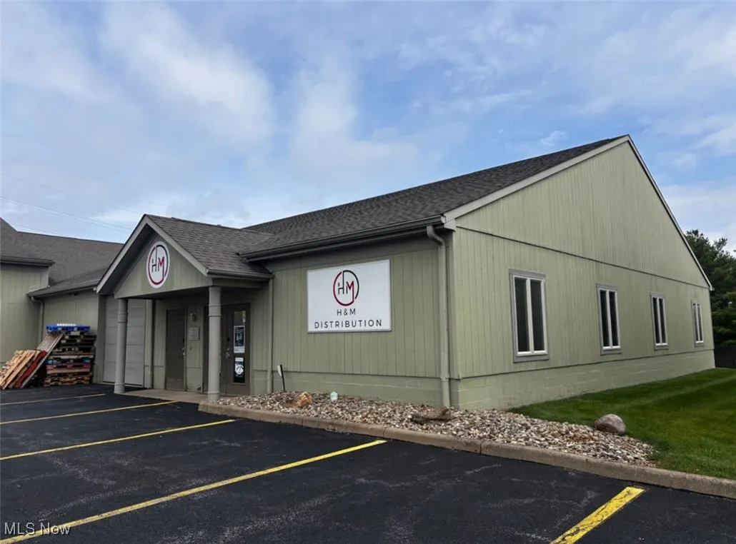 493 Bev # #4, Boardman, Ohio,MLS Now Listing ID