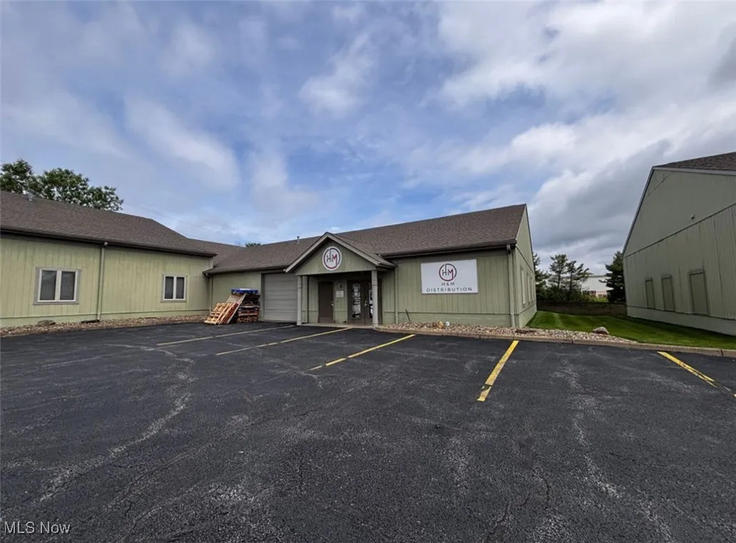 493 Bev # #4, Boardman, Ohio,MLS Now Listing ID