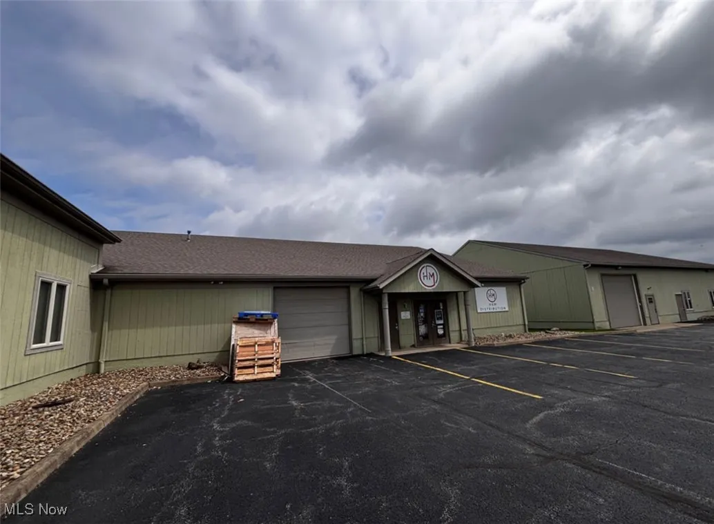 493 Bev # #4, Boardman, Ohio,MLS Now Listing ID