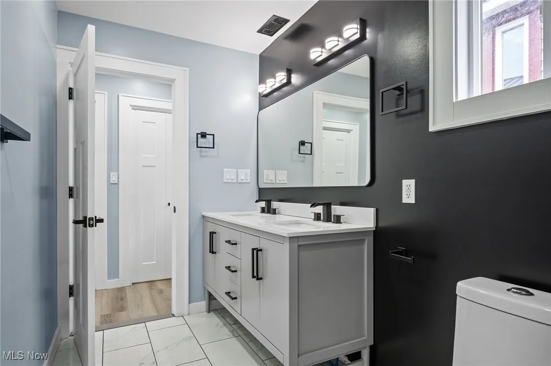 1828 W 57th Street, Cleveland, Ohio,MLS Now Listing ID