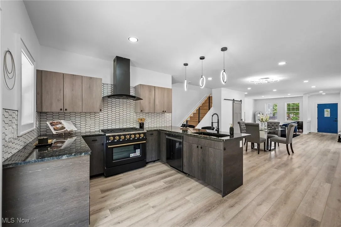 1828 W 57th Street, Cleveland, Ohio,MLS Now Listing ID