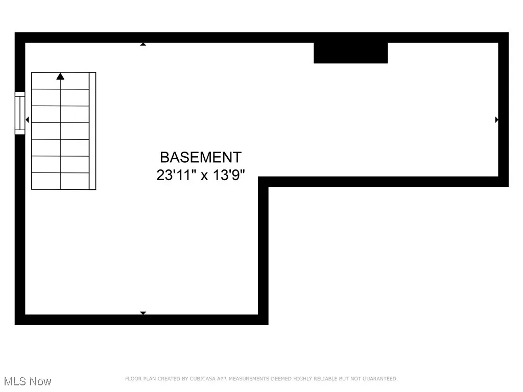 1828 W 57th Street, Cleveland, Ohio,MLS Now Listing ID
