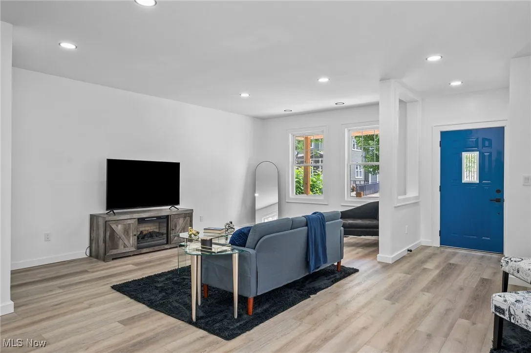1828 W 57th Street, Cleveland, Ohio,MLS Now Listing ID