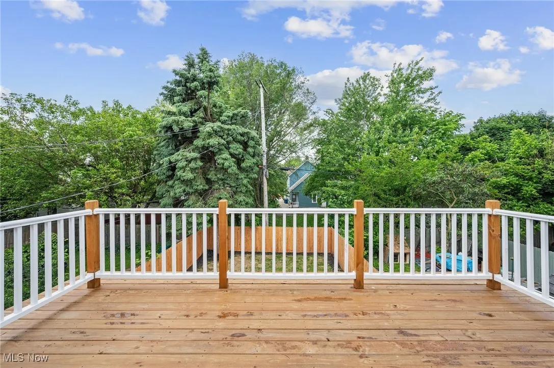 1828 W 57th Street, Cleveland, Ohio,MLS Now Listing ID