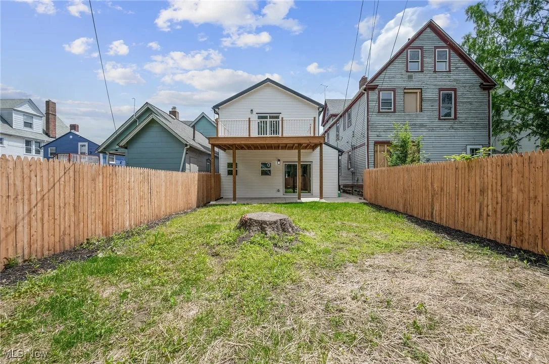 1828 W 57th Street, Cleveland, Ohio,MLS Now Listing ID