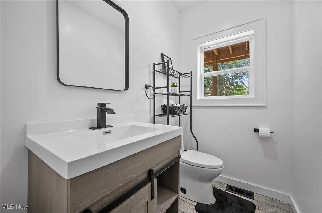 1828 W 57th Street, Cleveland, Ohio,MLS Now Listing ID